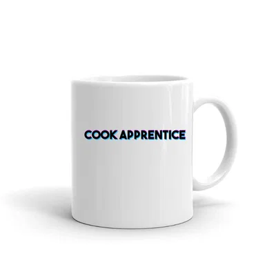 Tri Color Cook Apprentice mug preview