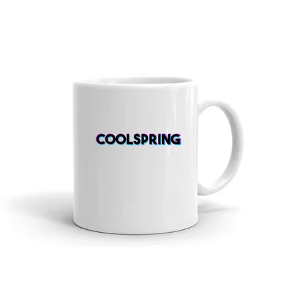 Tri Color Coolspring mug preview