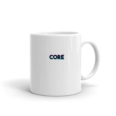 Tri Color Core mug preview
