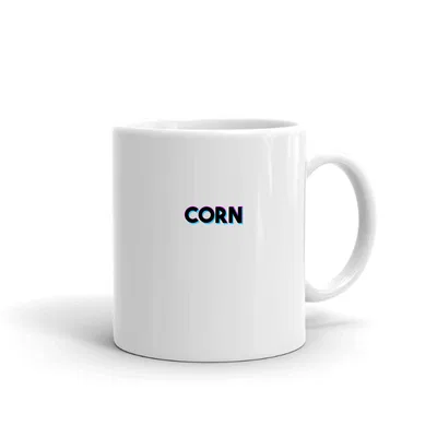 Tri Color Corn mug preview