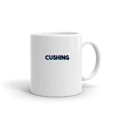 Tri Color Cushing mug preview