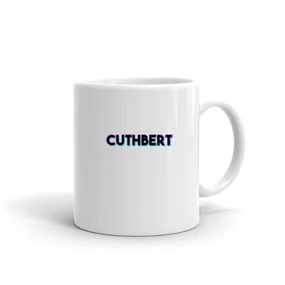 Tri Color Cuthbert mug preview