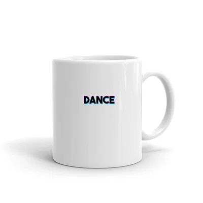 Tri Color Dance mug preview