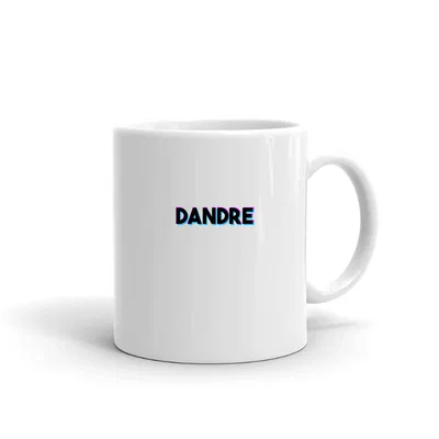 Tri Color Dandre mug preview