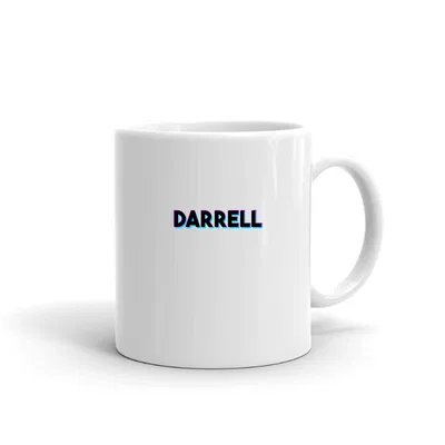 Tri Color Darrell mug preview
