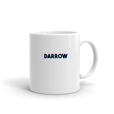 Tri Color Darrow mug preview