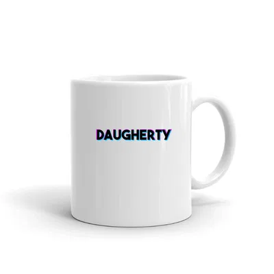 Tri Color Daugherty mug preview