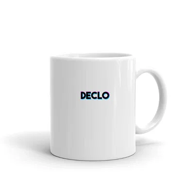Tri Color Declo mug preview