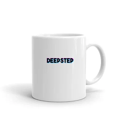 Tri Color Deepstep mug preview