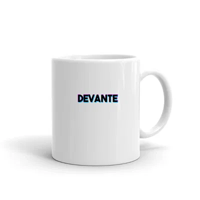 Tri Color Devante mug preview