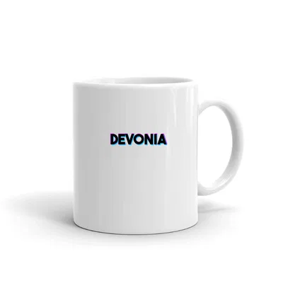 Tri Color Devonia mug preview