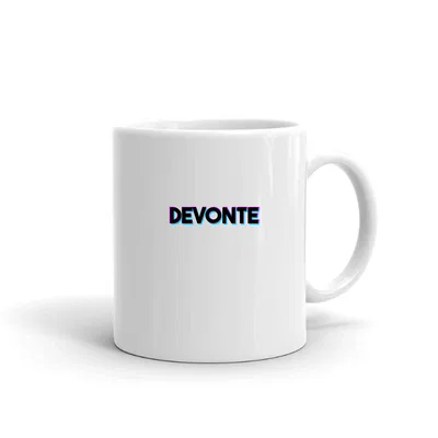 Tri Color Devonte mug preview