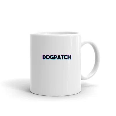 Tri Color Dogpatch mug preview