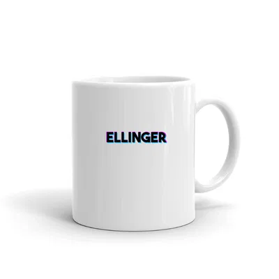 Tri Color Ellinger mug preview