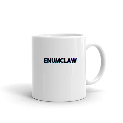 Tri Color Enumclaw mug preview