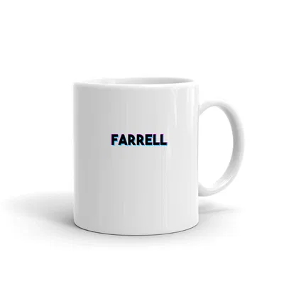 Tri Color Farrell mug preview