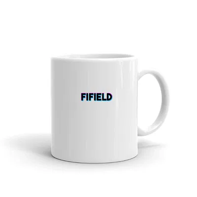 Tri Color Fifield mug preview