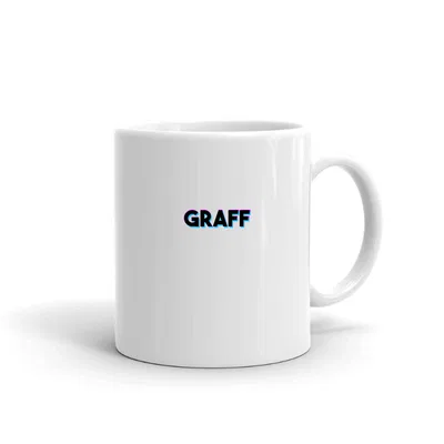 Tri Color Graff mug preview