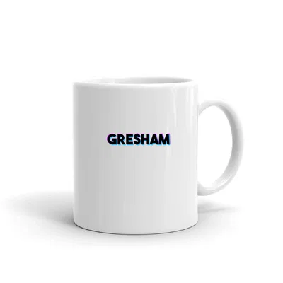 Tri Color Gresham mug preview