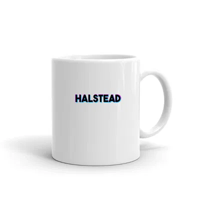 Tri Color Halstead mug preview