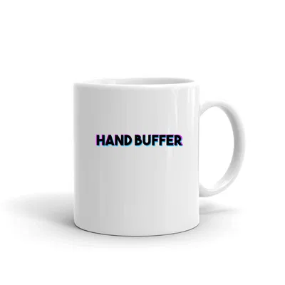 Tri Color Hand Buffer mug preview