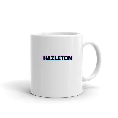 Tri Color Hazleton mug preview