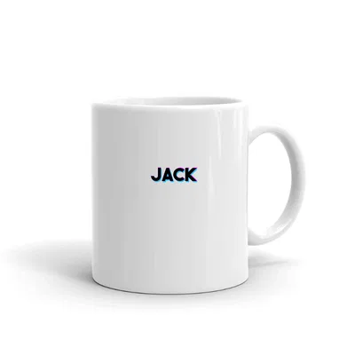 Tri Color Jack mug preview