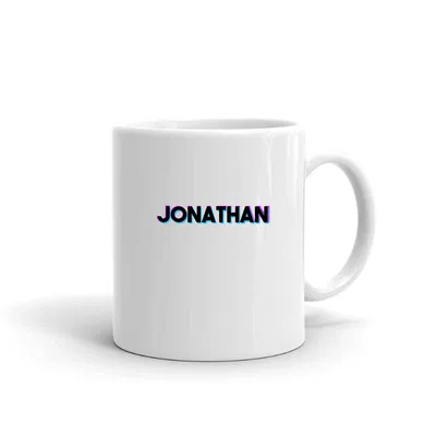 Tri Color Jonathan mug preview