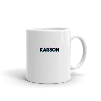 Tri Color Karson mug preview