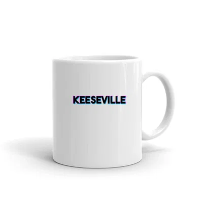 Tri Color Keeseville mug preview