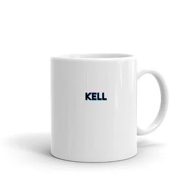 Tri Color Kell mug preview