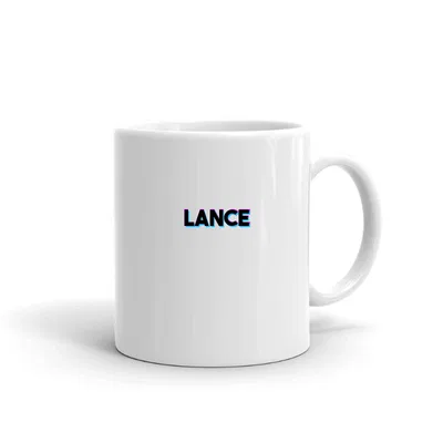 Tri Color Lance mug preview
