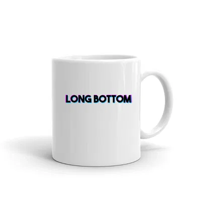 Tri Color Long Bottom mug preview