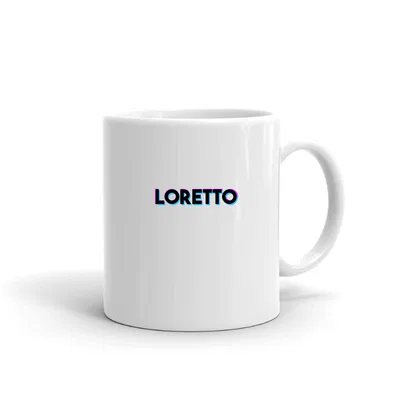 Tri Color Loretto mug preview