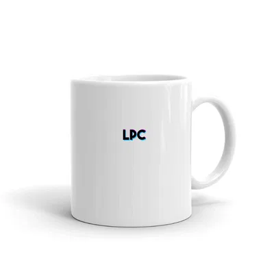 Tri Color Lpc mug preview