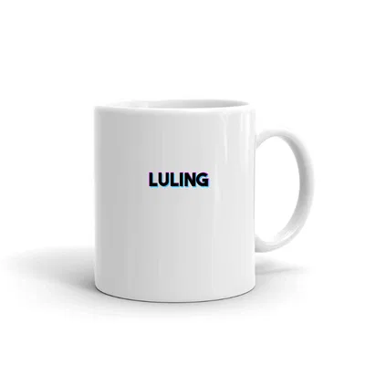 Tri Color Luling mug preview