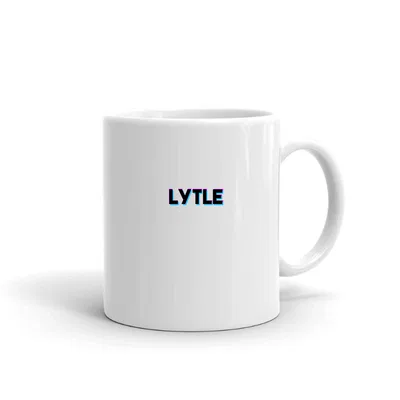 Tri Color Lytle mug preview