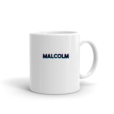 Tri Color Malcolm mug preview