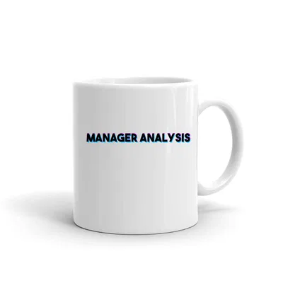 Tri Color Manager Analysis mug preview