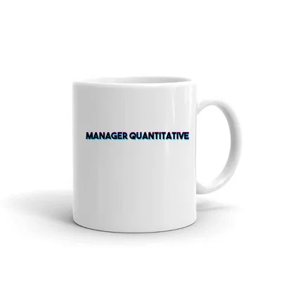 Tri Color Manager Quantitative mug preview