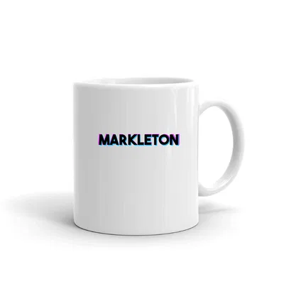 Tri Color Markleton mug preview