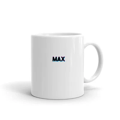 Tri Color Max mug preview