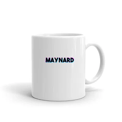 Tri Color Maynard mug preview