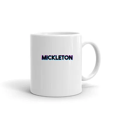 Tri Color Mickleton mug preview