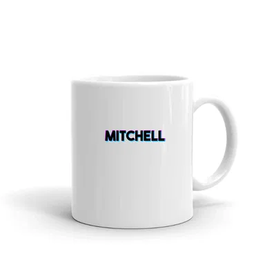 Tri Color Mitchell mug preview