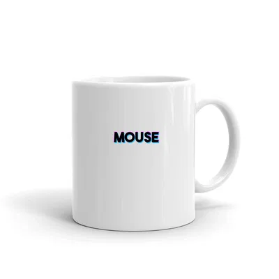 Tri Color Mouse mug preview