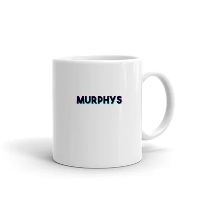Tri Color Murphys mug preview
