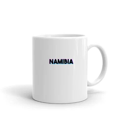Tri Color Namibia mug preview