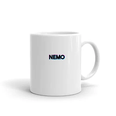 Tri Color Nemo mug preview
