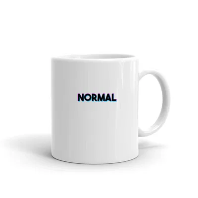 Tri Color Normal mug preview